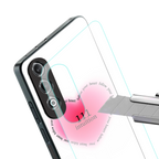 111 intuition back phone cover | glass case for oneplus nord ce 4