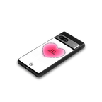 111 intuition back phone cover | glass case for Google Pixel 7A