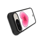 111 intuition back phone cover | glass case for google pixel 9