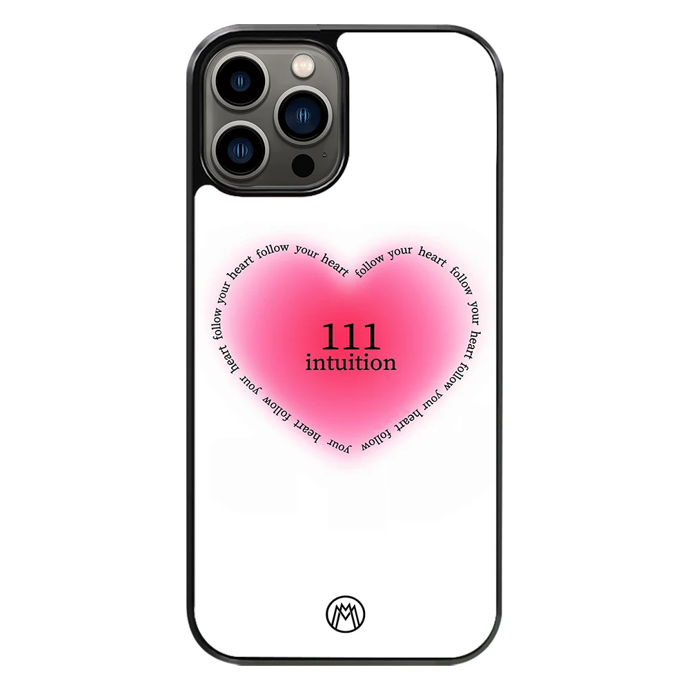 Premium Glass Back Mobile Phone Cover for iPhone, Samsung, OnePlus, Google Pixel, Redmi, Oppo, Vivo & Realme