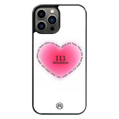 Premium Glass Back Mobile Phone Cover for iPhone, Samsung, OnePlus, Google Pixel, Redmi, Oppo, Vivo & Realme