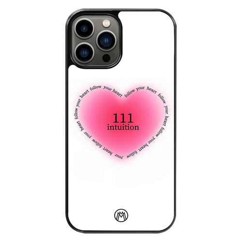 Premium Glass Back Mobile Phone Cover for iPhone, Samsung, OnePlus, Google Pixel, Redmi, Oppo, Vivo & Realme