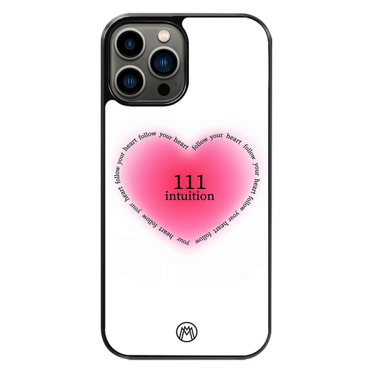 Premium Glass Back Mobile Phone Cover for iPhone, Samsung, OnePlus, Google Pixel, Redmi, Oppo, Vivo & Realme