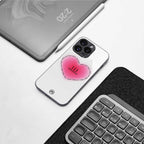 111 intuition back phone cover | glass case for nothing phone 2