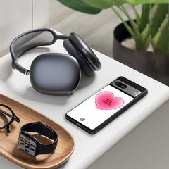 111 Intuition Phone Cover | Glass Case