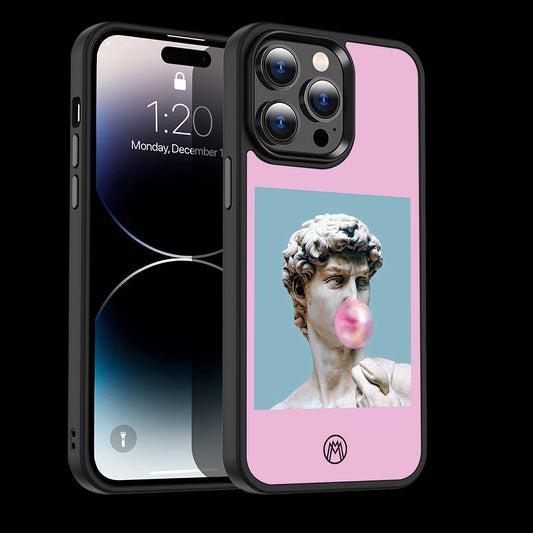 Dope David Michelangelo Phone Cover | MagSafe Case