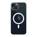 Anti Yellow Magsafe Clear Case for iPhone 12 Pro