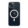Anti Yellow Magsafe Clear Case for iPhone 12 Pro Max
