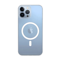 Anti Yellow Magsafe Clear Case for iPhone 13 Pro