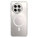 Anti Yellow Magsafe Clear Case for OnePlus 13R