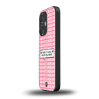 1800 hotline bling back phone cover | glass case for oneplus nord ce 3