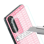 1800 hotline bling back phone cover | glass case for oneplus nord ce 4