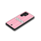 1800 hotline bling back phone cover | glass case for samsung galaxy s25 ultra