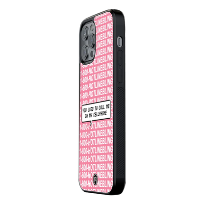 Slim Glass Back Phone Case for Multiple Brands – iPhone, Samsung, Redmi, OnePlus, Oppo, Vivo