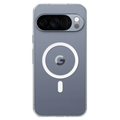 Anti Yellow Magsafe Clear Case for Google Pixel 10 Pro XL