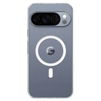 Anti Yellow Magsafe Clear Case for Google Pixel 10 Pro XL