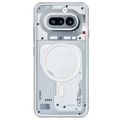 Anti Yellow Magsafe Clear Case for Nothing Phone 4A