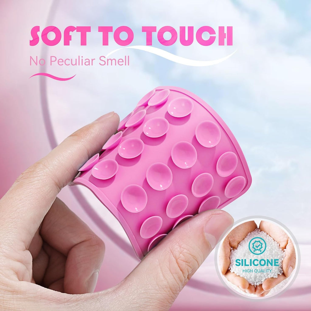 Suction Grip Turquoise