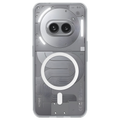 Anti Yellow Magsafe Clear Case for Nothing Phone 2A