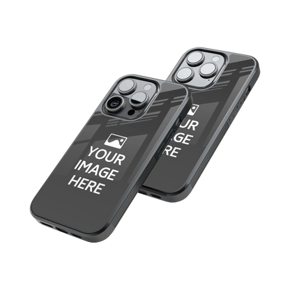 Customised Phone Cover | Glass Case