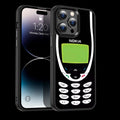 Nokia 3310 Vintage Phone Cover | MagSafe Case