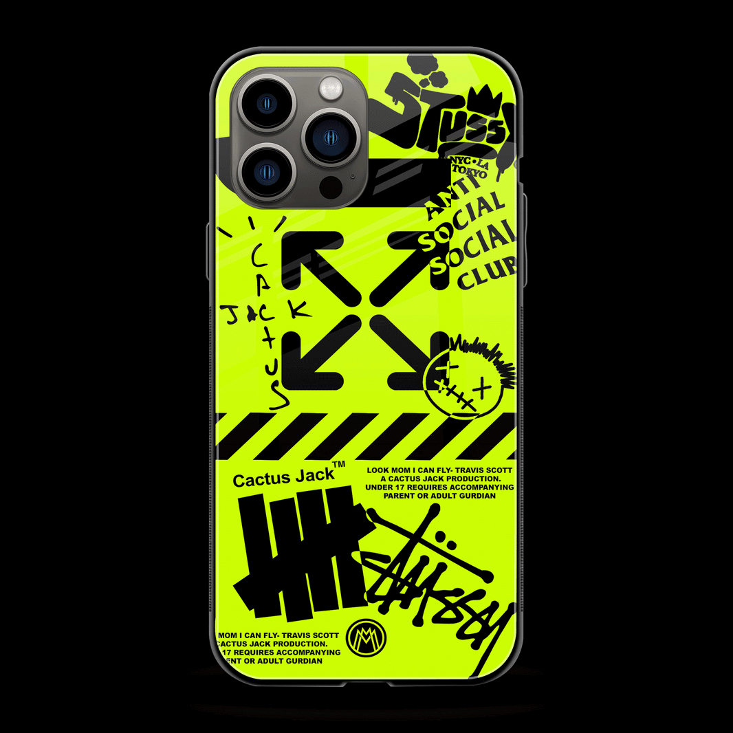 IPhone 15 Pro Phone Covers & Cases – Mymerchandize