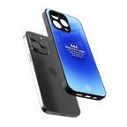 444 protection back phone cover | glass case for iphone 13 pro max