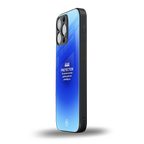 444 protection back phone cover | glass case for iphone 14 pro max
