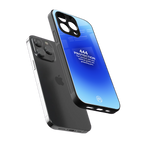 444 protection back phone cover | glass case for iphone 16 pro