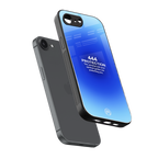 444 protection back phone cover | glass case for iphone 16e