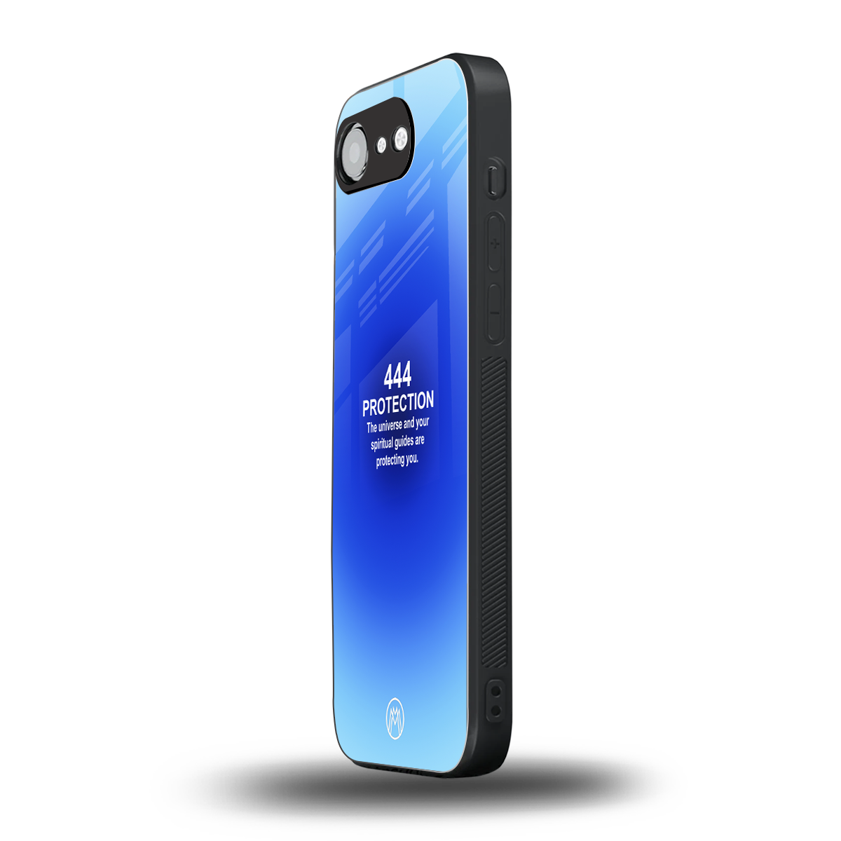 444 protection back phone cover | glass case for iphone 16e