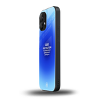 444 protection back phone cover | glass case for nothing phone 2