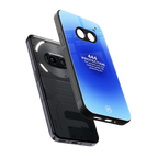 444 protection back phone cover | glass case for nothing phone 2a