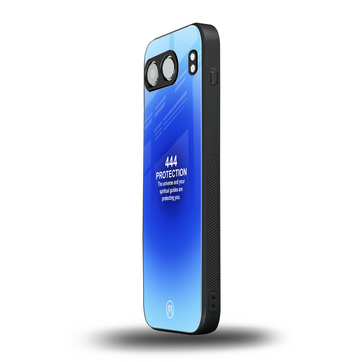 444 protection back phone cover | glass case for oneplus nord 4