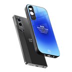 444 protection back phone cover | glass case for oneplus nord ce 4 lite