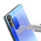 444 protection back phone cover | glass case for oneplus nord ce 4 lite
