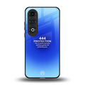 444 protection back phone cover | glass case for oneplus nord ce 4