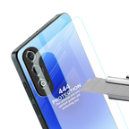 444 protection back phone cover | glass case for oneplus nord ce 4