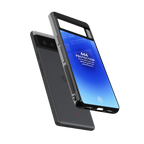 444 protection back phone cover | glass case for google pixel 6