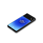 444 protection back phone cover | glass case for google pixel 6