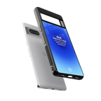 444 protection back phone cover | glass case for Google Pixel 7