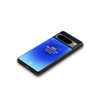 444 protection back phone cover | glass case for google pixel 8 pro