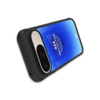 444 protection back phone cover | glass case for google pixel 9