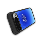 444 protection back phone cover | glass case for google pixel 9 pro