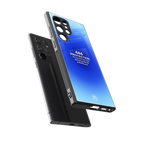 444 protection back phone cover | glass case for samsung galaxy s23 ultra