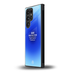 444 protection back phone cover | glass case for samsung galaxy s24 ultra