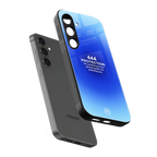 444 protection back phone cover | glass case for samsung galaxy s24 fe