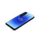 444 protection back phone cover | glass case for samsung galaxy s23 plus