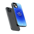 444 protection back phone cover | glass case for iphone 15