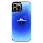 Premium Glass Back Mobile Phone Cover for iPhone, Samsung, OnePlus, Google Pixel, Redmi, Oppo, Vivo & Realme